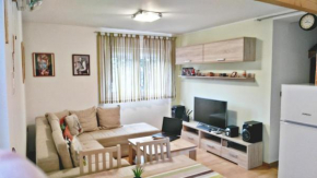 Отель Apartment Romina  Пула